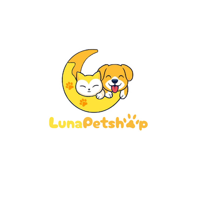 پت شاپ لونا